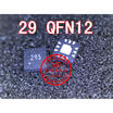 RT8240BGQW 29295QFN12