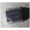 Free shipping 5pcslot BD9883FV BD9883 offen use laptop p 100 new original
