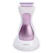 Jingdong Supermarket Pritech Ms Qi Shaving Machine Underarm Epilator Lavender LD-9987