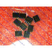 Free shipping 5PCS UC3843B SOP8 in stock