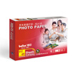 Befon 4R Jingdong family print photo paper RC waterproof quick-drying 240g inkjet printer photo paper 50 sheets bag high light 30 fine velveteen 20