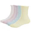 Nanjiren children socks children spring&summer mesh socks