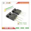 Free shipping 10pcslot STPS4045CP Schottky rectifier diode 45V 40A TO-247 new original