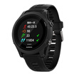 Jimmy GARMIN Forerunner935 multi-function GPS heart rate smart watch outdoor running real-time heart rate watch waterproof intelligent notice gray