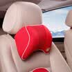 Nile dream car head pillow memory cotton health head pillow neck pillow pillow car office neck pillow black