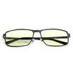 AHT anti - blue light radiation couple flat computer goggles online gaming glasses