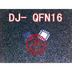 RT8202A RT8202 DJ-AH DJ-AD DJ QFN16