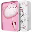 HELLO KITTY pink metal handle make-up mirror 520 gift Valentine&39s Day gift metal gift box packing capture girl heart KT1404