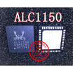 ALC1150 QFN