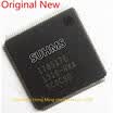 10piece100 New IT8517E HXA HXS QFP-128 Chipset