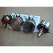 RA30Y 20S B25K B-2W wirewound potentiometers