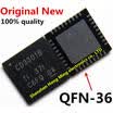 5piece 100 New CD3301BRHHR CD3301B QFN-36 Chipset