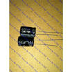 Free Shipping Aluminum Electrolytic capacitor 220uf 35v volume 8x12 100pcslot