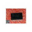 Free shipping 10PCS 100 NEW TPIC6B273 TPIC6B273DW