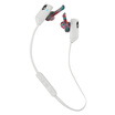 Skullcandy Women&39s version XTFREE WIRELESS S2WUHW-520 Sports Bluetooth Wireless Headphones White
