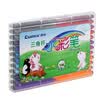 Coxy 48 color triangle washable watercolor pen painting pen 15mm children stationery painting material OP1005-48