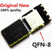 10piece100 New NTMFS4744N 4744N QFN Chipset