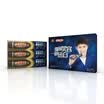 Chinese toothpaste suit flower care clear chrysanthemum lily 180g 4 send 40g 2 value package