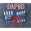 DAP8DDR2G DAP8D SOP8