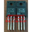 2SA1668 A1668 TO-220F