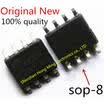 20piece100 New AON4822A AO4822A 4822A sop-8 Chipset