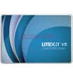 Lite LITEON Rui series V5S 512GB SATA3 solid state hard drive