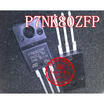 P7NK80ZFP STP7NK80ZFP