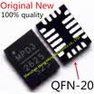 10piece100 New MP2625GL-LF-Z MP2625GL MP2625 2625 MPDH MPDA MPDG QFN-20 Chipset