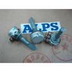 16 single-axis joint potentiometer B10K 30MMF