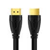 Rofani A3 HDMI Digital HD Adapter Version 20 3D Feature TV AdapterProjector Adapter 1 Meter