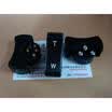 TW reset 5K potentiometer with tap