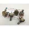 16 single handle 15MM associated potentiometer B250K foot hole wiring