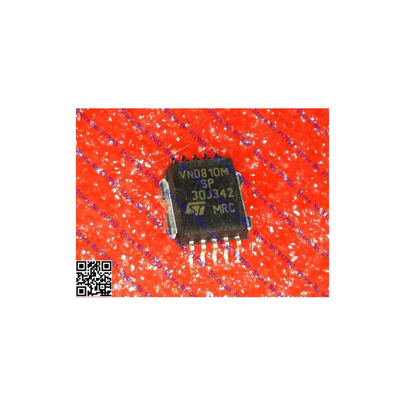 Free shipping 10PCS 100 NEW VND810MSP