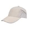 Kammont Kenmont km-3435 mesh breathable baseball cap female summer outdoor sun shade duck cap female travel bare pink adjustable 57cm