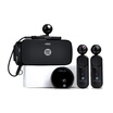 PiMAX 4K VR glasses high-end VR head space game somatosensory action game Nolo suite game version of black