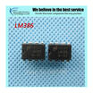 10pcs free shipping LM386 LM386N LM386M LM386L o Amplifiers LOW VLTG AUDIO PWR AMP DIP-8 new original