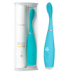 Firear FOREO YsSA ISSA mini MINI smart electric silicone toothbrush rechargeable waterproof sonic toothbrush vibration toothbrush summer blue