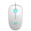 Fude V8P slim mouse for game home office