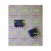 ISL12027 ISL12027IB27Z 12027 SOP8