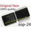 5piece 100 New MB39A134 39A134 Chipset