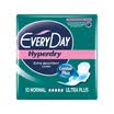 Ai Ruide everyday instant cool 31cm ultra-thin dry mesh sanitary napkins night 10 imported from Europe