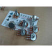 Single-joint diaphragm stepping potentiometer A5KA10K A20K A50KA100KA250K A500K 15MM