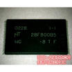 MT28F800B5-WG-8TF 28F800B5 MT28F800B5-8TF