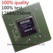 100 test very good product G84-601-A2 G84 601 A2 128Bit256mb bga Chipset