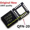 5piece100 New MAX17415ETPT MAX17415E TPT MAX 17415E QFN-20 Chipset