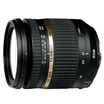 Tamron SP AF17-50mm F 28 XR DiII VC LD ASPHERICAL IF B005 Half-frame standard zoom anti-shake SLR lens landscape Canon bayonet lens