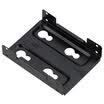 PHANTEKS SDBKT-02 double 25-inch SSD mounting bracket can be installed 2 SSD for 215813916 traitor dedicated
