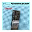 10pcs free shipping LM2904 LM2904DR LM2904D SOP-8 Operational Amplifiers - Op Amps LOW PWR DUAL OP AMP new original