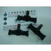 45 cm single midpoint associated with light straight slide potentiometer B250K