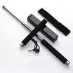 Savage Valley YERENGU alloy steel rejection stick sticks stick thickening hardened hardened three sticks anti-body weapons black box upgrade section thunder hammer 26 inch